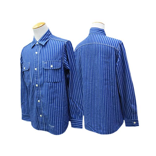 全2色【TROPHY CLOTHING/トロフィークロージング】「Harvest L/S