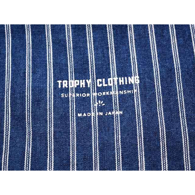 全2色【TROPHY CLOTHING/トロフィークロージング】「Harvest L/S