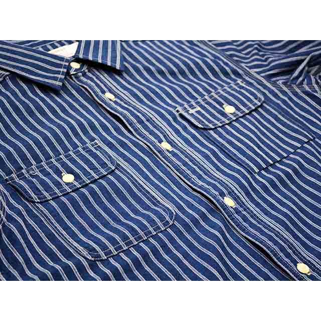 全2色【TROPHY CLOTHING/トロフィークロージング】「Harvest L/S