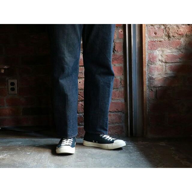 レディース Curensology コットンニーレングスワイドパンツ 新品