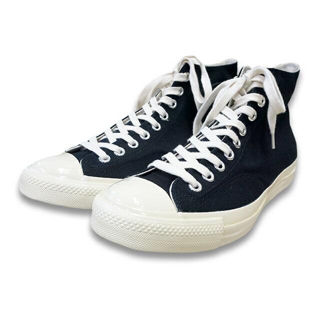 全5色【TROPHY CLOTHING/トロフィークロージング】「Mill Trainers Hi