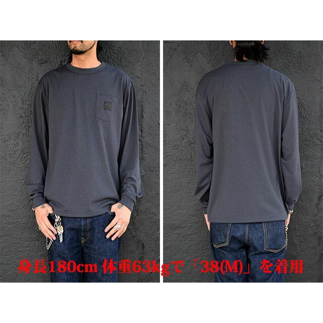 全3色【TROPHY CLOTHING/トロフィークロージング】2023SS「Monochrome 