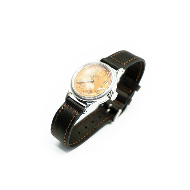 TROPHY CLOTHING/トロフィークロージング】×【VAGUE WATCH Co