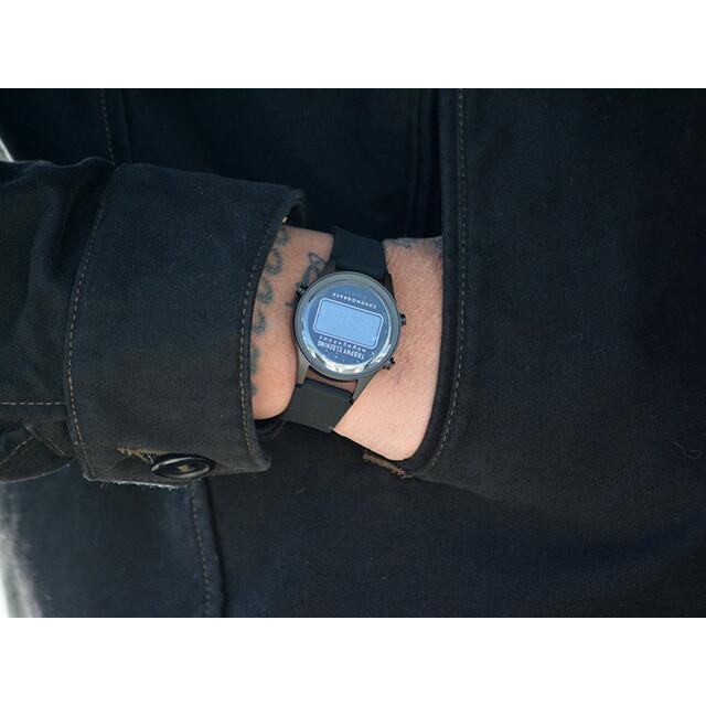 TROPHY CLOTHING/トロフィークロージング】×【VAGUE WATCH Co