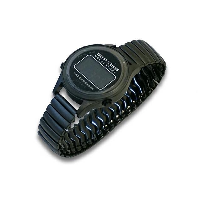 TROPHY CLOTHING/トロフィークロージング】×【VAGUE WATCH Co 