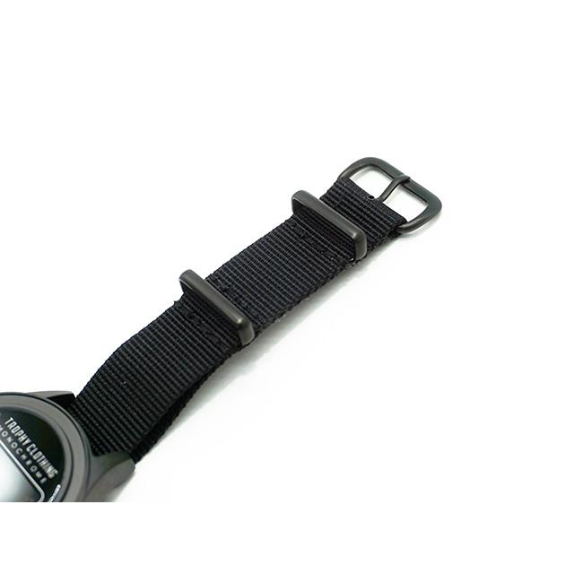 TROPHY CLOTHING/トロフィークロージング】×【VAGUE WATCH Co