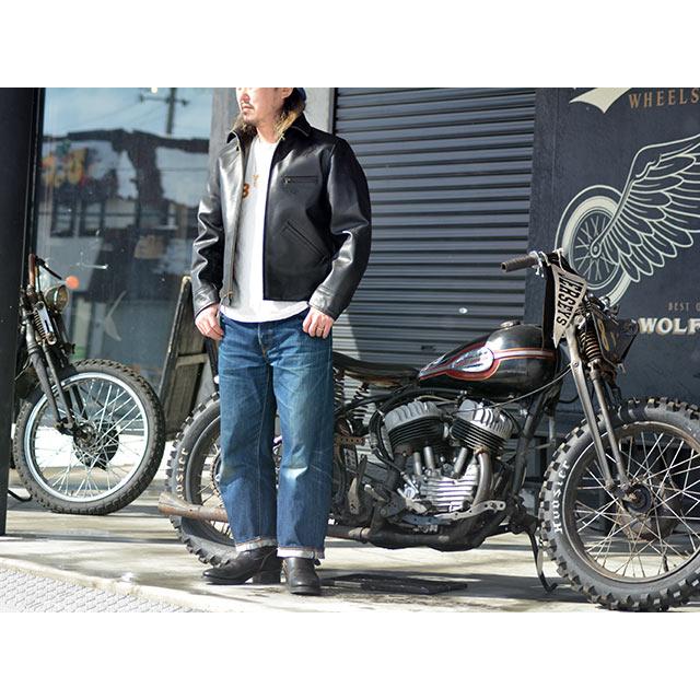 TROPHY CLOTHING/トロフィークロージング】「Hummingbird Jacket TROPHY CLOTHING/トロフィークロージング】「Hummingbird Jacket