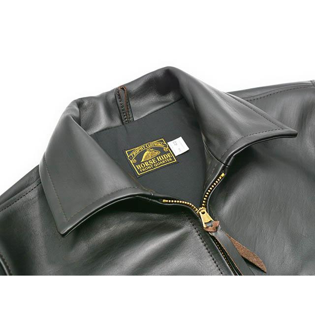 TROPHY CLOTHING/トロフィークロージング】「Hummingbird Jacket TROPHY CLOTHING/トロフィークロージング】「Hummingbird Jacket