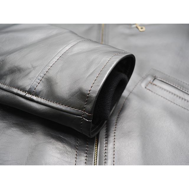 TROPHY CLOTHING/トロフィークロージング】「Hummingbird Horsehide