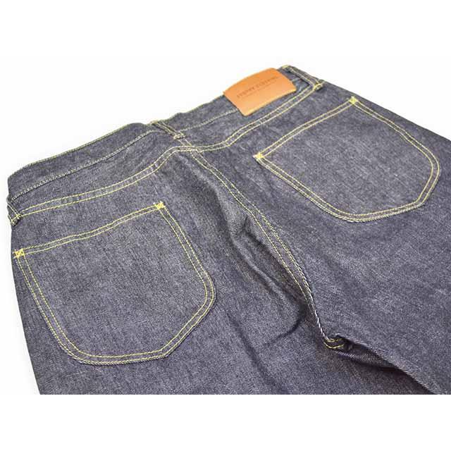 【TROPHY CLOTHING/トロフィークロージング】「Riders Left Hand Denim/ライダースレフトハンドデニム」(1405)(アメカジ/デニム/ハーレー/ウルフパック) |  | 05