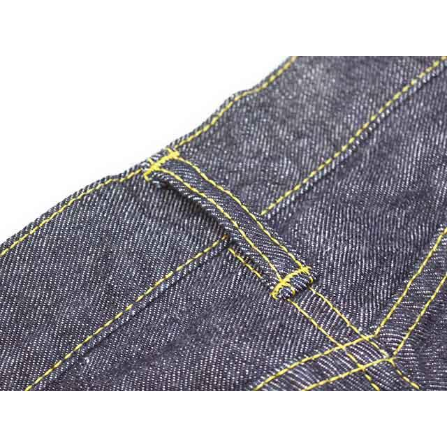 【TROPHY CLOTHING/トロフィークロージング】「Riders Left Hand Denim/ライダースレフトハンドデニム」(1405)(アメカジ/デニム/ハーレー/ウルフパック) |  | 06