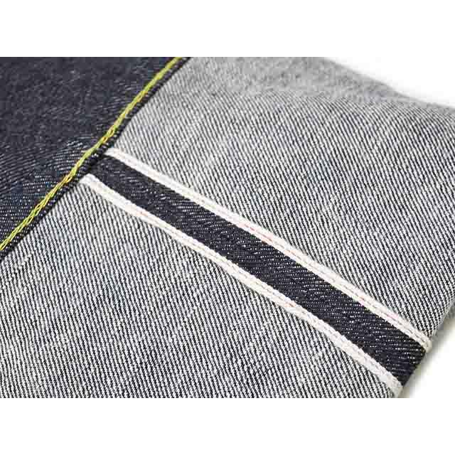 【TROPHY CLOTHING/トロフィークロージング】「Riders Left Hand Denim/ライダースレフトハンドデニム」(1405)(アメカジ/デニム/ハーレー/ウルフパック) |  | 08