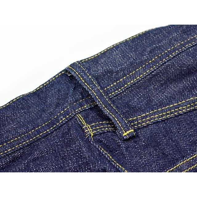 TROPHY CLOTHING/トロフィークロージング】「Waist Overalls Dirt