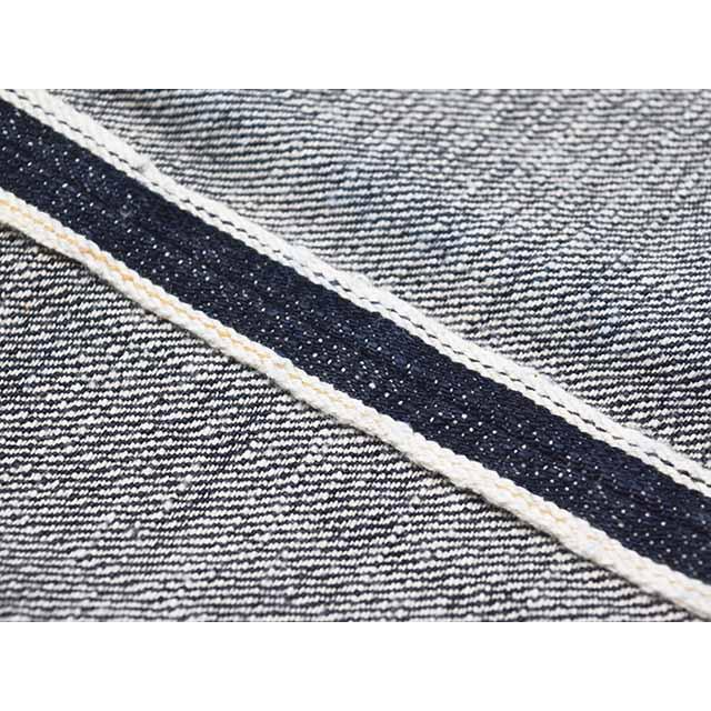 TROPHY CLOTHING/トロフィークロージング】「Standard Dirt Denim