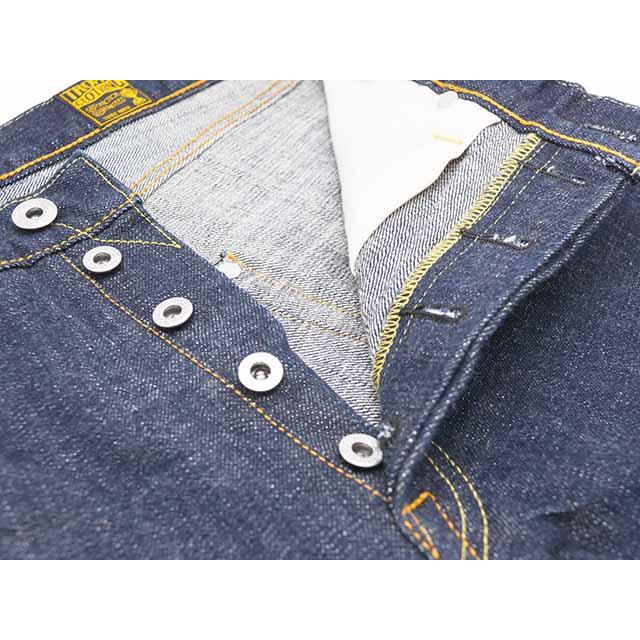 TROPHY CLOTHING/トロフィークロージング】「Standard Dirt Denim