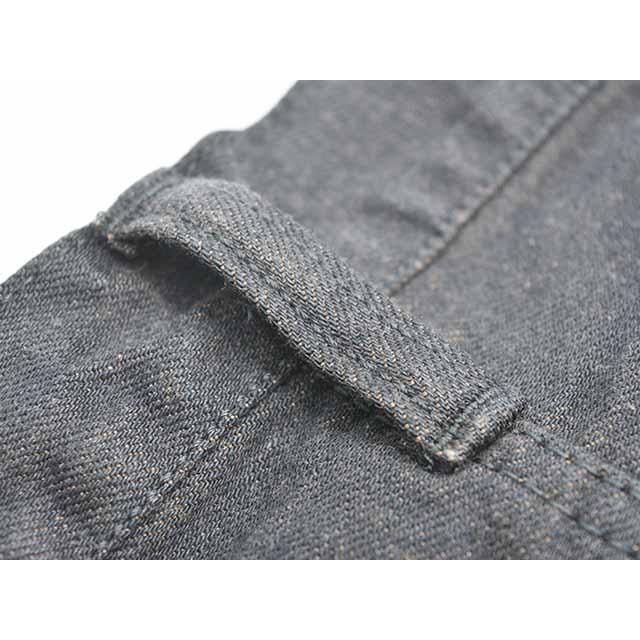 TROPHY CLOTHING/トロフィークロージング】「Double Knee Narrow