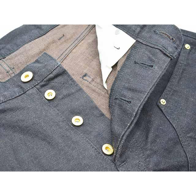 TROPHY CLOTHING/トロフィークロージング】「Double Knee Narrow