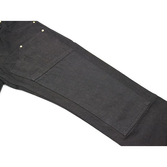 TROPHY CLOTHING/トロフィークロージング】「Double Knee Narrow