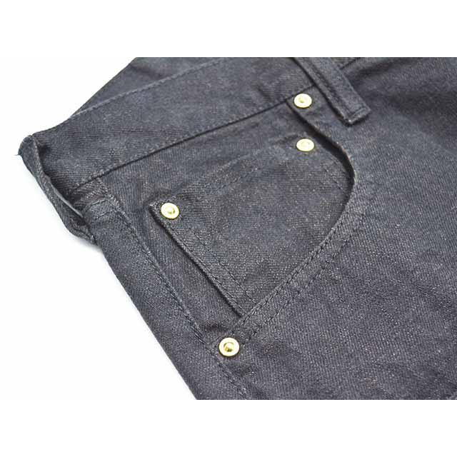 TROPHY CLOTHING/トロフィークロージング】「Double Knee Narrow