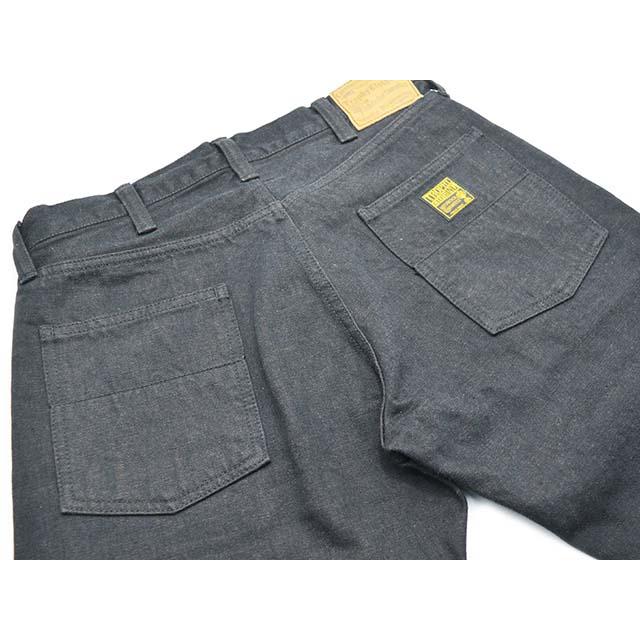 TROPHY CLOTHING/トロフィークロージング】「Double Knee Narrow