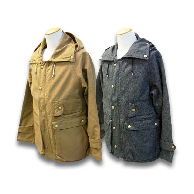 全2色【TROPHY CLOTHING/トロフィークロージング】2022AW「Classic