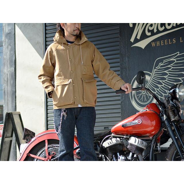 全2色【TROPHY CLOTHING/トロフィークロージング】2022AW「Classic