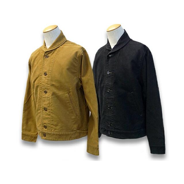 全2色【TROPHY CLOTHING/トロフィークロージング】2022AW「A-1