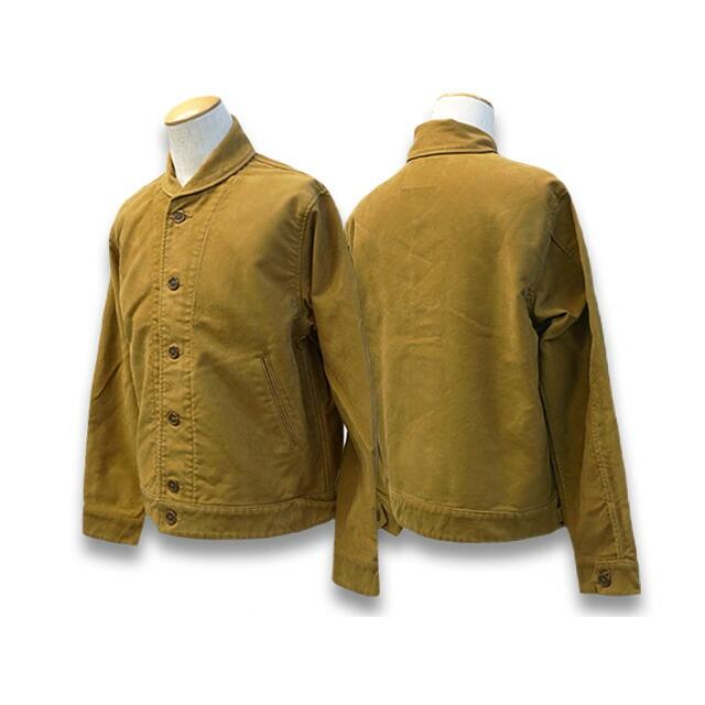 全2色【TROPHY CLOTHING/トロフィークロージング】2022AW「A-1