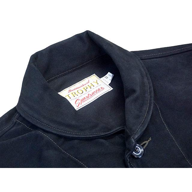 全2色【TROPHY CLOTHING/トロフィークロージング】2022AW「A-1