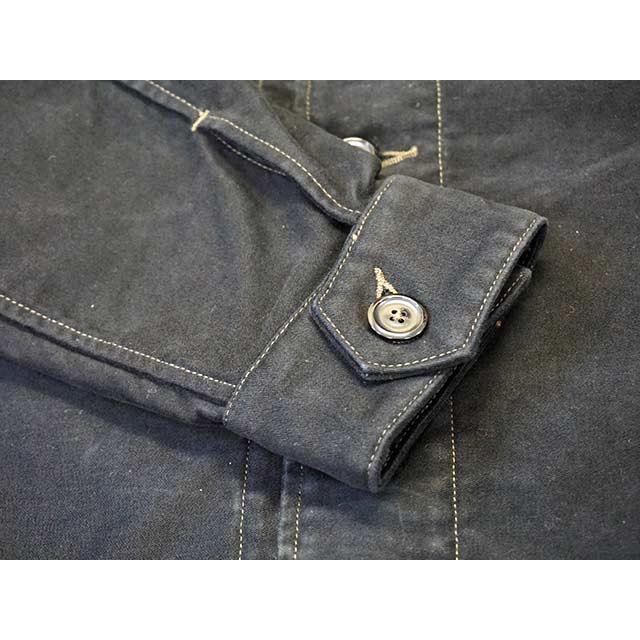 全2色【TROPHY CLOTHING/トロフィークロージング】2022AW「A-1
