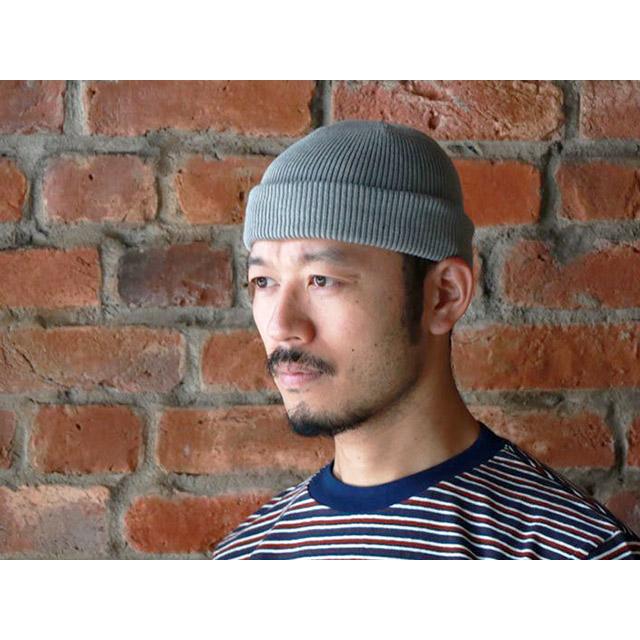 綿*一様 TROPHY CLOTHING/トロフィークロージング ベレー帽