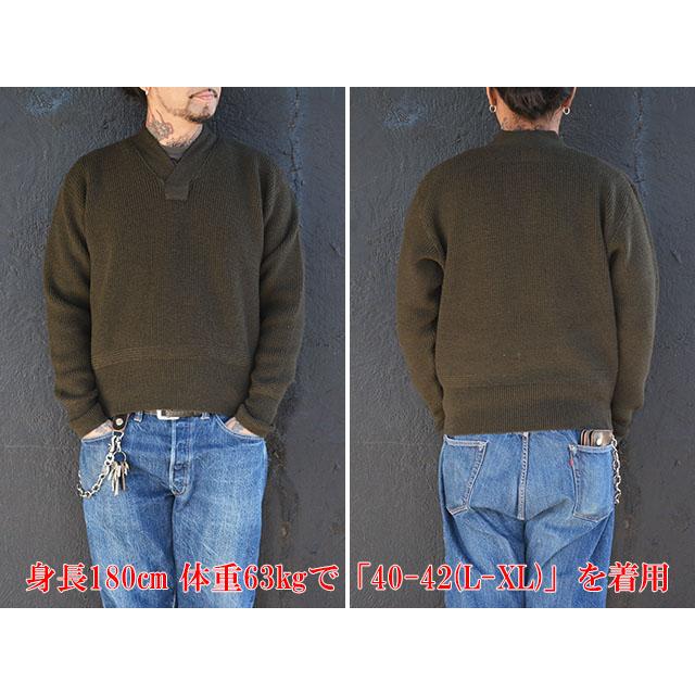 全2色【TROPHY CLOTHING/トロフィークロージング】2023AW「USAAF