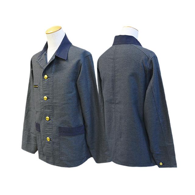 全2色【TROPHY CLOTHING/トロフィークロージング】2023AW「Rail Roader