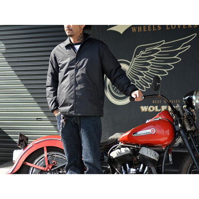 TROPHY CLOTHING/トロフィークロージング】2023AW「Monochrome Level 4 Wind Breaker/ モノクロームレベル4ウインドブレーカー」(TR23AW-504)(アメカジ) : WOLF PACK Yahooストア店 - 通販 - Yahoo!ショッピング TROPHY CLOTHING/トロフィークロージング】2023AW「Monochrome Level 4 Wind Breaker/ モノクロームレベル4ウインドブレーカー」(TR23AW-504)(アメカジ) : WOLF PACK Yahooストア店 - 通販 - Yahoo!ショッピング