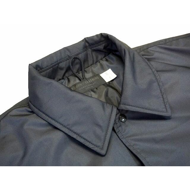 TROPHY CLOTHING/トロフィークロージング】2023AW「Monochrome Level 4