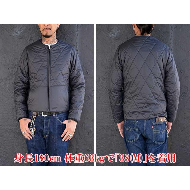 TROPHY CLOTHING/トロフィークロージング】2023AW「Monochrome Liner