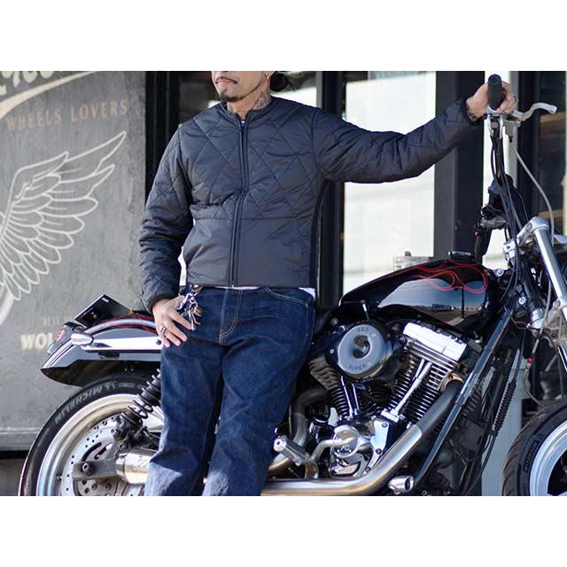 TROPHY CLOTHING/トロフィークロージング】2023AW「Monochrome Liner 