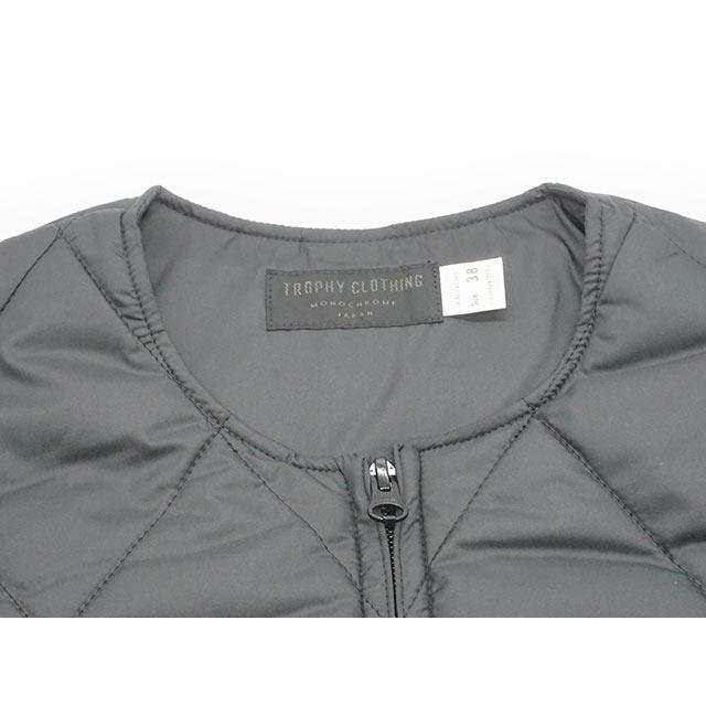 TROPHY CLOTHING/トロフィークロージング】2023AW「Monochrome Liner 