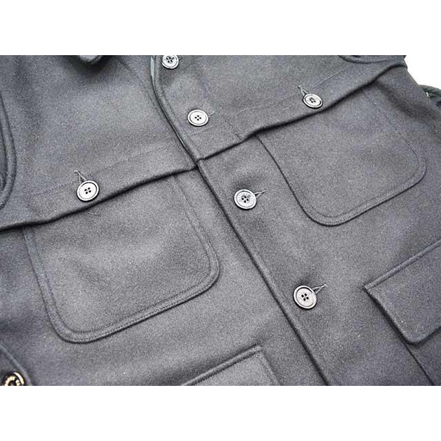 全2色【TROPHY CLOTHING/トロフィークロージング】2023AW「Cruiser Jacket/クルーザージャケット」(TR23AW-507 )(アメカジ/ミリタリー/アウトドア/ウルフパック) : WOLF PACK Yahooストア店 - 通販 - Yahoo!ショッピング 全2色【TROPHY CLOTHING/トロフィークロージング】2023AW「Cruiser Jacket/クルーザージャケット」(TR23AW-507 )(アメカジ/ミリタリー/アウトドア/ウルフパック) : WOLF PACK Yahooストア店 - 通販 - Yahoo!ショッピング