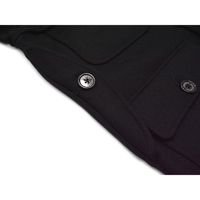 全2色【TROPHY CLOTHING/トロフィークロージング】2023AW「Cruiser Jacket/クルーザージャケット」(TR23AW-507)(アメカジ/ミリタリー/アウトドア/ウルフパック)の画像