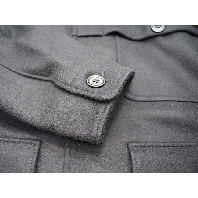 全2色【TROPHY CLOTHING/トロフィークロージング】2023AW「Cruiser Jacket/クルーザージャケット」(TR23AW-507)(アメカジ/ミリタリー/アウトドア/ウルフパック)の画像