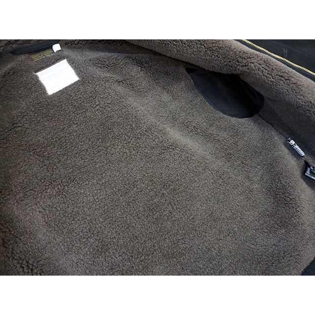 全3色【TROPHY CLOTHING/トロフィークロージング】2023AW「N-1 TR.mfg. Jacket/N-1トロフィー.mfg.ジャケット」(TR23AW-508)(アメカジ/ミリタリー/ウルフパック)の画像