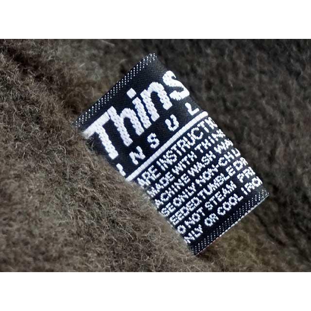 全3色【TROPHY CLOTHING/トロフィークロージング】2023AW「N-1 TR.mfg. Jacket/N-1トロフィー.mfg.ジャケット」(TR23AW-508)(アメカジ/ミリタリー/ウルフパック)の画像