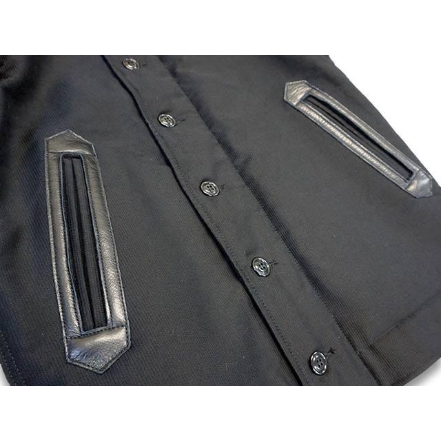 全3色【TROPHY CLOTHING/トロフィークロージング】2023AW「N-1 TR.mfg. Jacket/N-1トロフィー.mfg.ジャケット」(TR23AW-508)(アメカジ/ミリタリー/ウルフパック)の画像