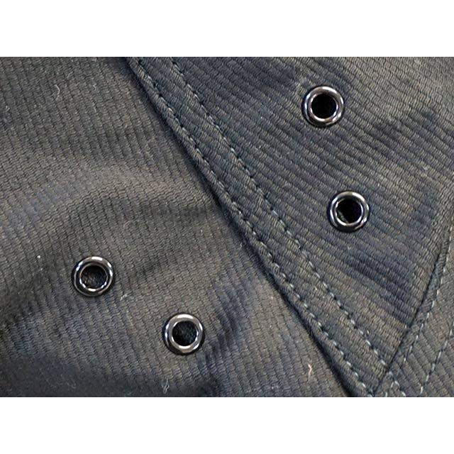 全3色【TROPHY CLOTHING/トロフィークロージング】2023AW「N-1 TR.mfg. Jacket/N-1トロフィー.mfg.ジャケット」(TR23AW-508)(アメカジ/ミリタリー/ウルフパック)の画像