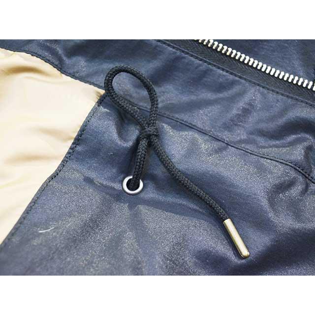 全2色【TROPHY CLOTHING/トロフィークロージング】2023AW「Polar Down Jacket/ポーラーダウンジャケット」(TR23AW-509)(アメカジ/ミリタリー/ウルフパック)の画像