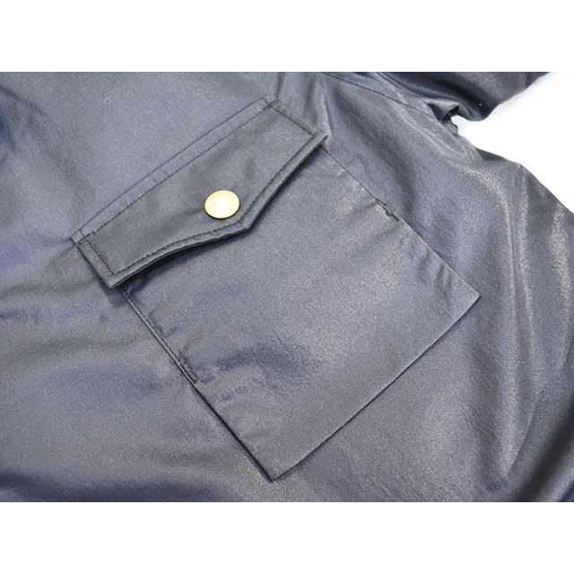 全2色【TROPHY CLOTHING/トロフィークロージング】2023AW「Polar Down Jacket/ポーラーダウンジャケット」(TR23AW-509)(アメカジ/ミリタリー/ウルフパック)の画像