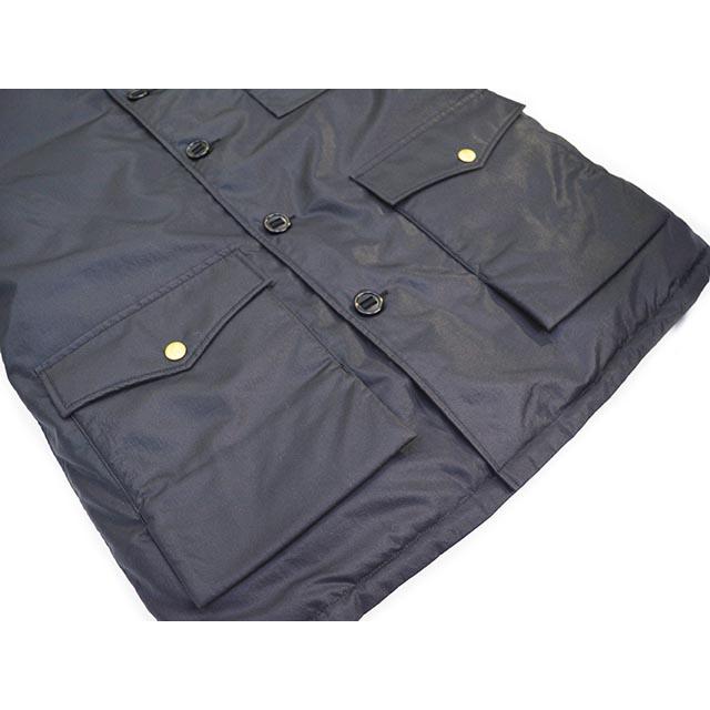 全2色【TROPHY CLOTHING/トロフィークロージング】2023AW「Polar Down