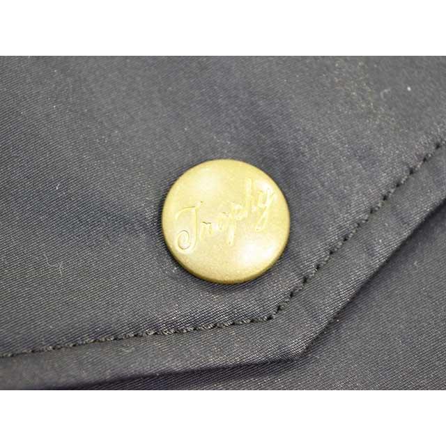 全2色【TROPHY CLOTHING/トロフィークロージング】2023AW「Polar Down Jacket/ポーラーダウンジャケット」(TR23AW-509)(アメカジ/ミリタリー/ウルフパック)の画像