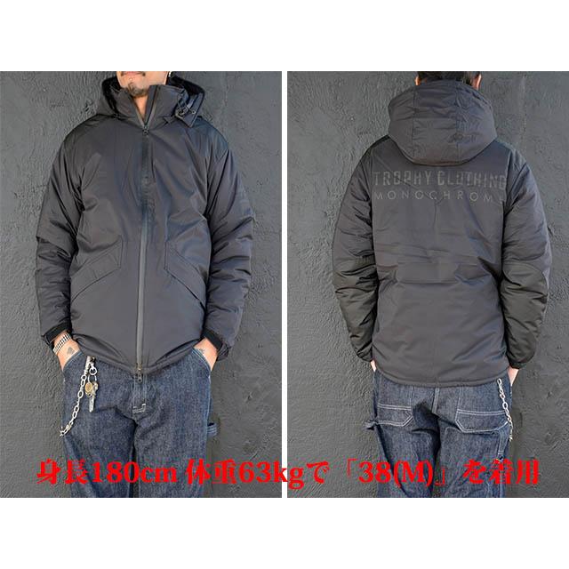 TROPHY CLOTHING/トロフィークロージング】「Level7 Happy Suit